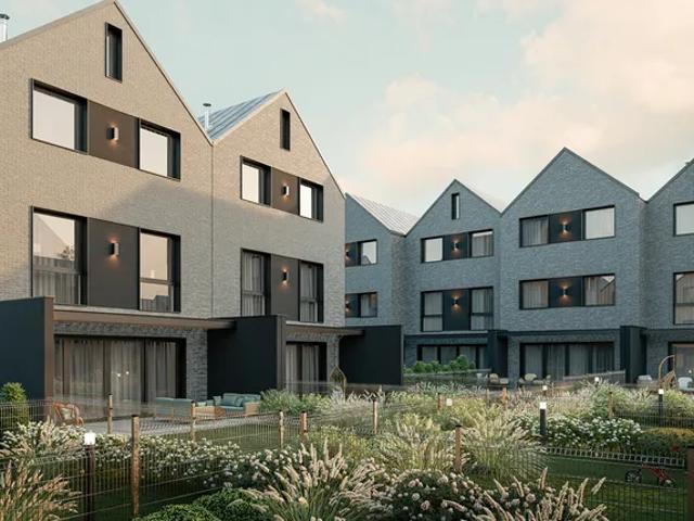 Apartamenty Diamentowa