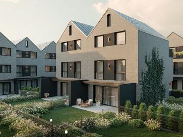 Apartamenty Diamentowa