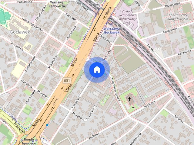 Apartamenty dla studentów bez prowizji!