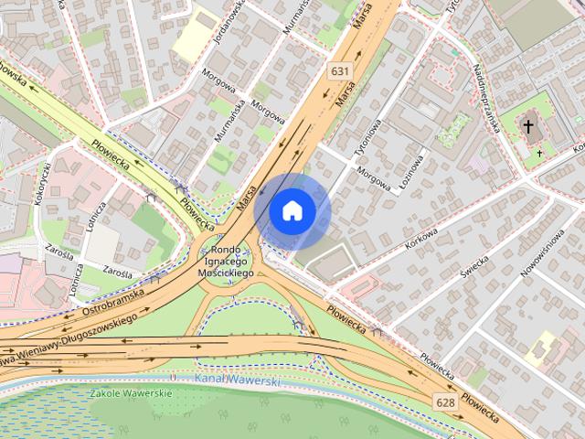 Apartamenty dla studentów Bez Prowizji AKTUALNE