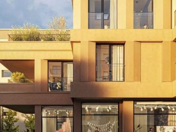 Apartamenty Esencja II