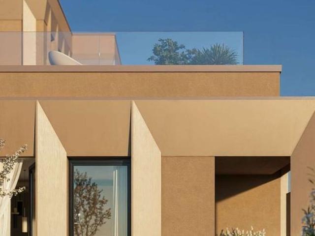 Apartamenty Esencja II