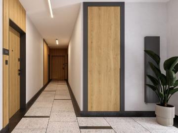 Apartamenty Grójeckie Ogrody