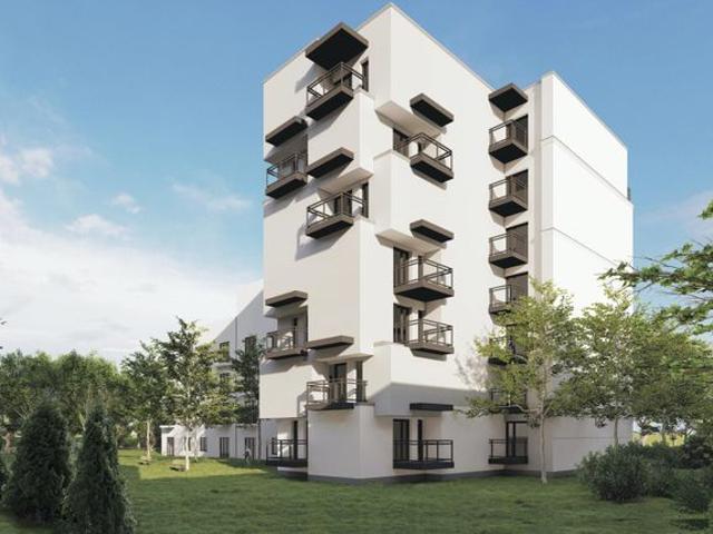 Apartamenty Grajewska