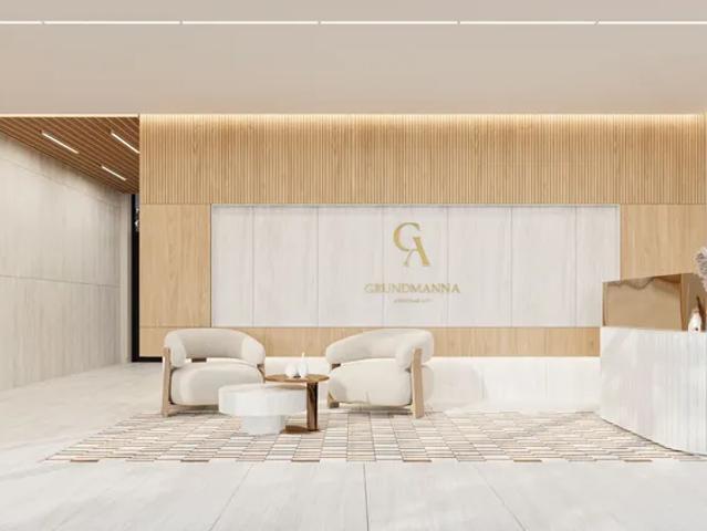 Apartamenty Grundmanna