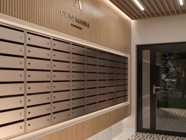 Apartamenty Grundmanna