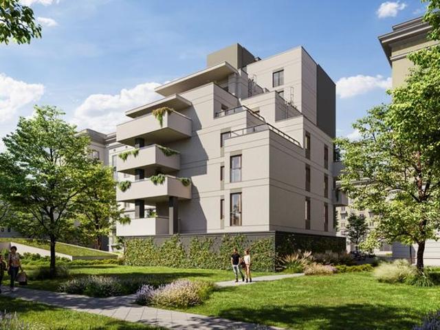 Apartamenty Jana Pawła 34