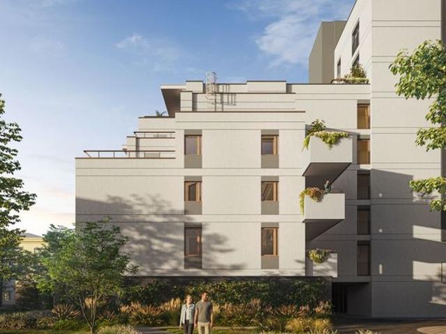 Apartamenty Jana Pawła 34