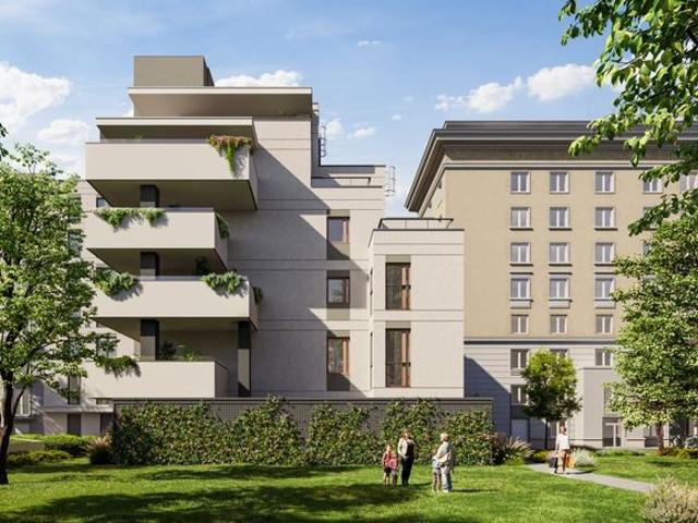 Apartamenty Jana Pawła 34