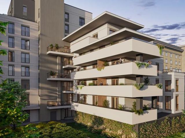Apartamenty Jana Pawła 34