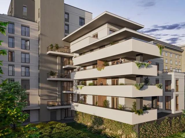 Apartamenty Jana Pawła 34