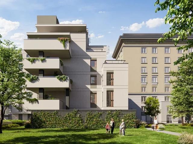 Apartamenty Jana Pawła 34