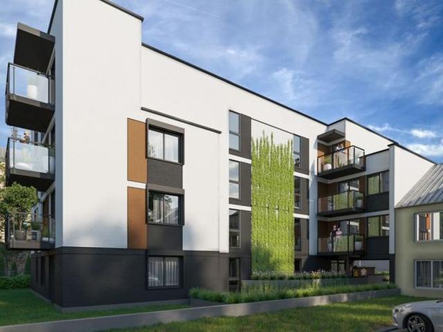 Apartamenty Jordanowska