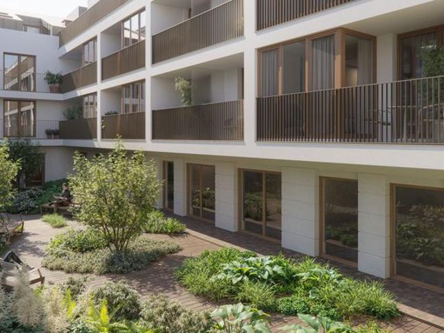 Apartamenty Józefińska