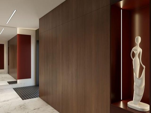 Apartamenty Józefińska