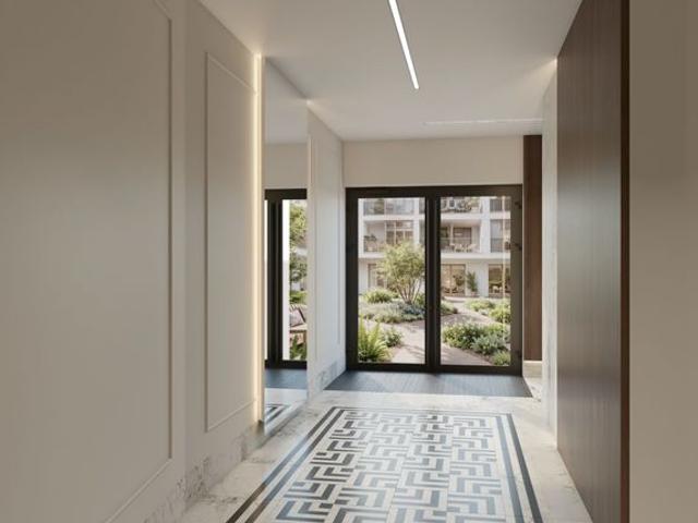 Apartamenty Józefińska
