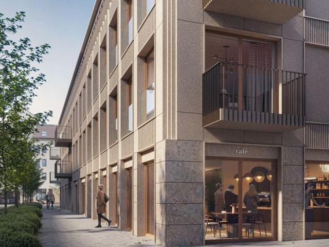 Apartamenty Józefińska