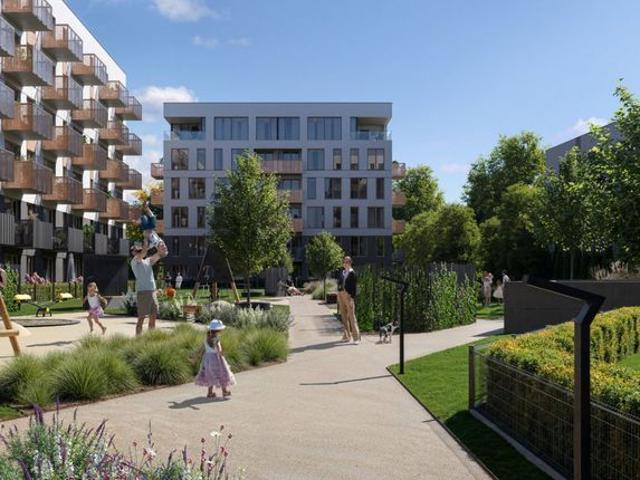 Apartamenty Kopernika