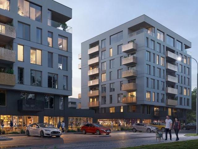 Apartamenty Kopernika