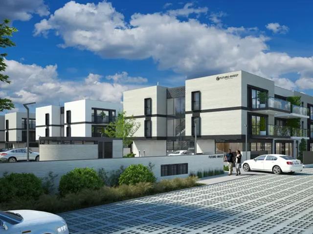Apartamenty Klimatyczna