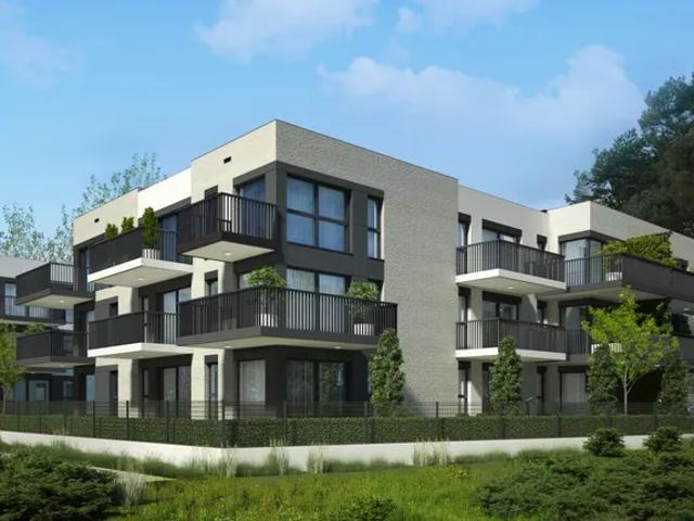 Apartamenty Klimatyczna