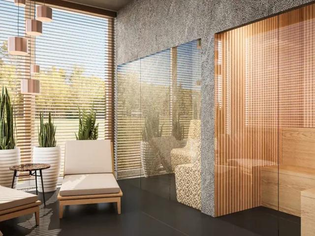 Apartamenty Klimatyczna