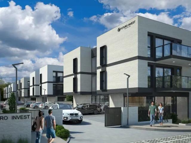 Apartamenty Klimatyczna