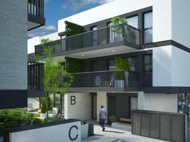 Apartamenty Klimatyczna