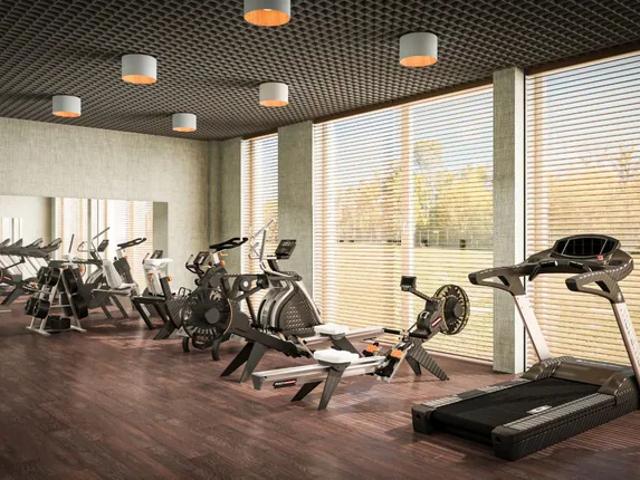 Apartamenty Klimatyczna