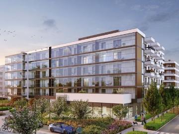 Apartamenty Literacka etap 2