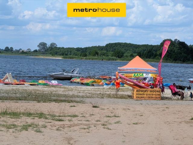 Apartamenty nad jeziorem w Skorzęcinie zapraszam