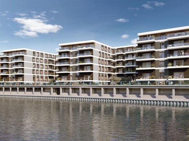 Apartamenty nad Rzeką