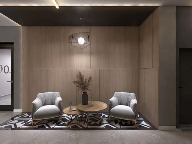 Apartamenty nad Rzeką