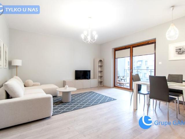 Apartamenty Novum Stare Miasto, garaż, loggia Kraków, Śródmieście