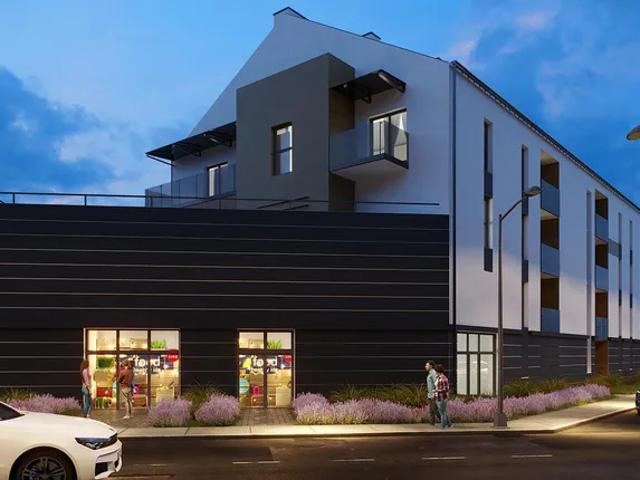 Apartamenty Nowe Miasto