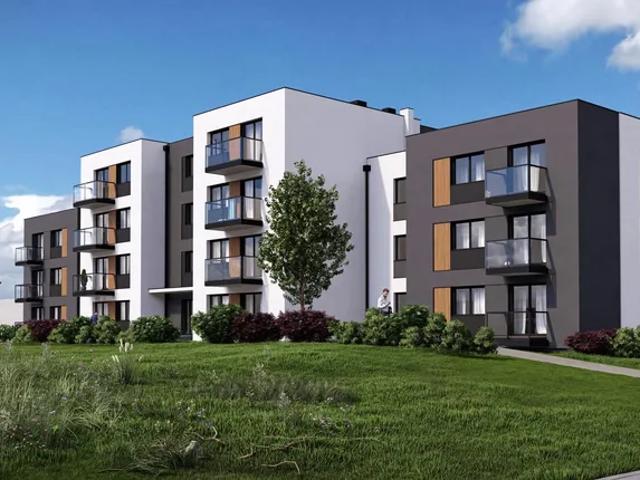 Apartamenty Opolczyka