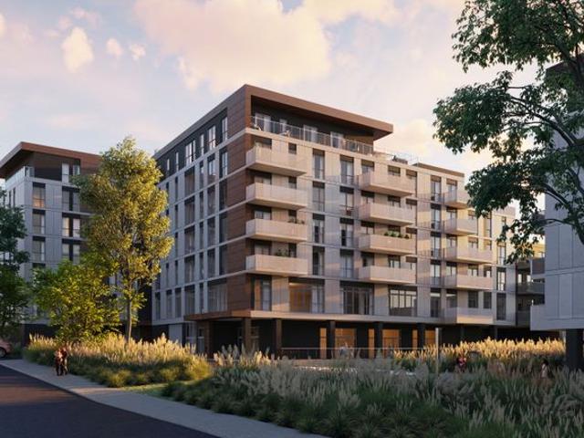 Apartamenty Północna etap II