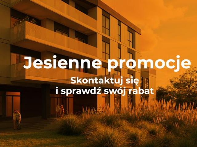 Apartamenty Północna etap II