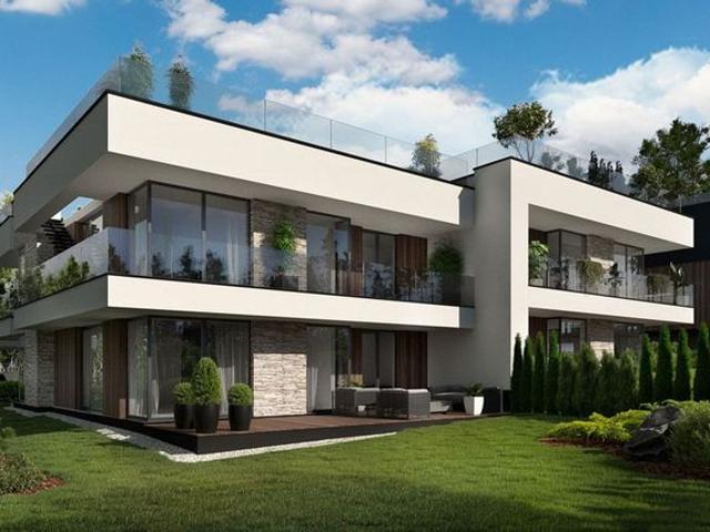 Apartamenty pod Stokiem