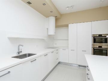Apartamenty przy Tagore, 4 sypialnie, Mokotów Villa Mia