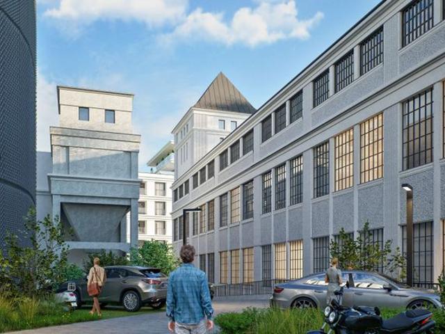 Apartamenty Reytana