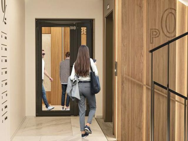 Apartamenty Reytana