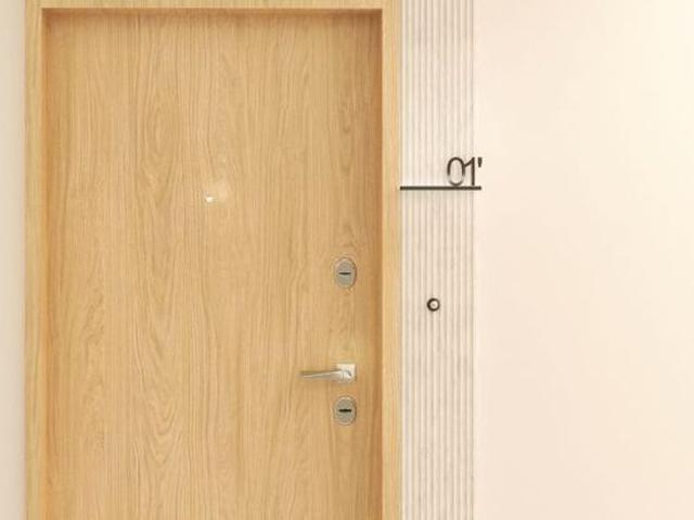 Apartamenty Reytana