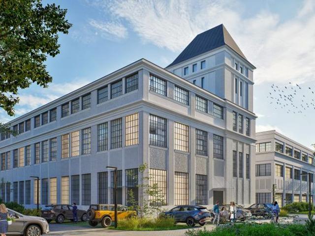 Apartamenty Reytana