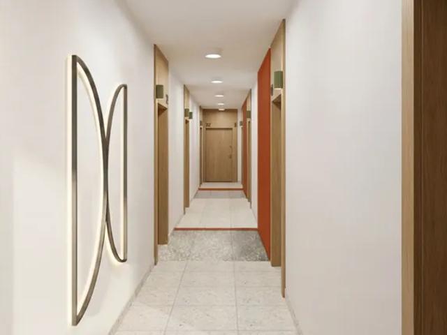 Apartamenty Rusałki