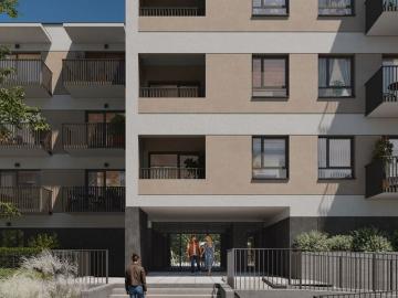 Apartamenty Rusałki