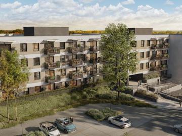Apartamenty Rusałki