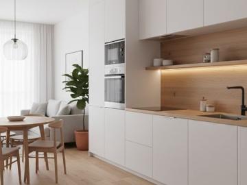 Apartamenty Rusałki