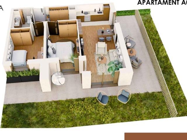 Apartamenty Sudetia