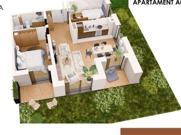 Apartamenty Sudetia